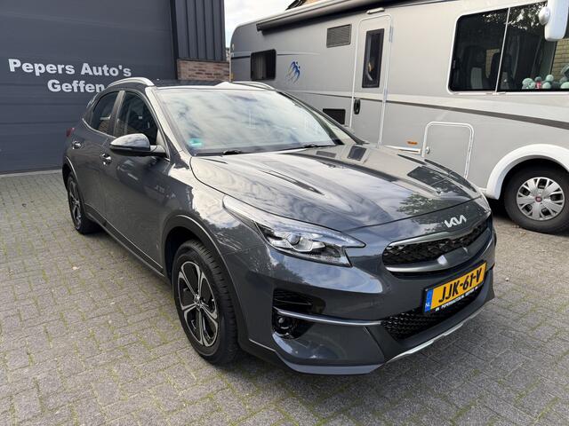 KIA Xceed 1.6 GDi PHEV DynamicPlusLine Keyless | Camera | Climate | Carplay | Navi 1e Eigenaar