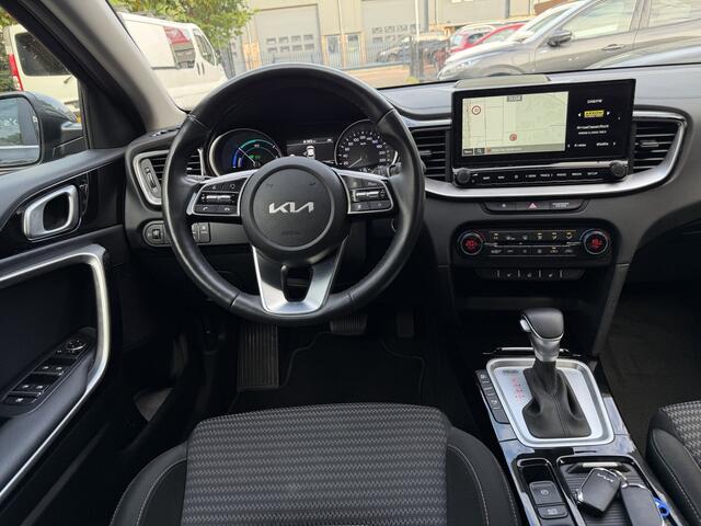 KIA Xceed 1.6 GDi PHEV DynamicPlusLine Keyless | Camera | Climate | Carplay | Navi 1e Eigenaar
