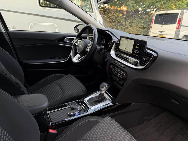 KIA Xceed 1.6 GDi PHEV DynamicPlusLine Keyless | Camera | Climate | Carplay | Navi 1e Eigenaar