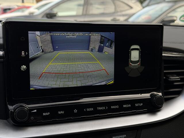 KIA Xceed 1.6 GDi PHEV DynamicPlusLine Keyless | Camera | Climate | Carplay | Navi 1e Eigenaar