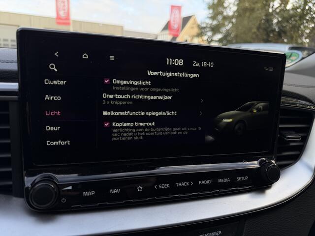 KIA Xceed 1.6 GDi PHEV DynamicPlusLine Keyless | Camera | Climate | Carplay | Navi 1e Eigenaar