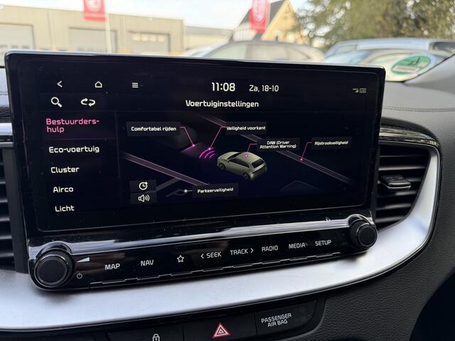 KIA Xceed 1.6 GDi PHEV DynamicPlusLine Keyless | Camera | Climate | Carplay | Navi 1e Eigenaar