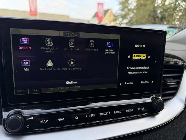 KIA Xceed 1.6 GDi PHEV DynamicPlusLine Keyless | Camera | Climate | Carplay | Navi 1e Eigenaar