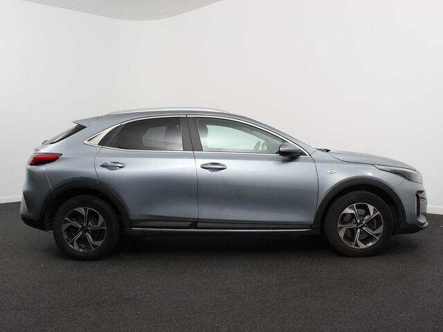 KIA Xceed 1.0 T-GDi 120pk ComfortLine | Camera | Navigatie | Apple Carplay/Android Auto | Climate Control | Cruise control | Lichtmetalen velgen