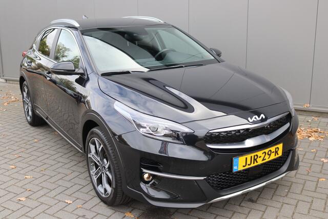 KIA Xceed 1.6 GDi PHEV DynamicPlusLine 7jr.-Garantie/Camera/Winter-pack/Keyfree/Elektr.-klep