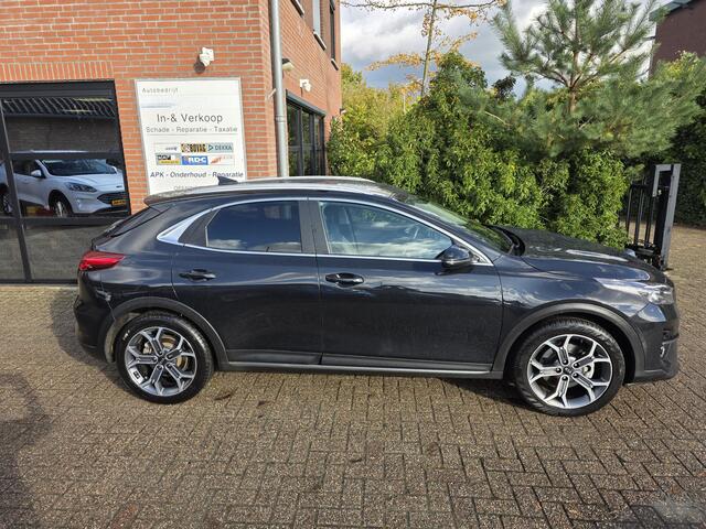 KIA Xceed 1.0 T-GDi DynamicPlusLine | Camera | Leder |