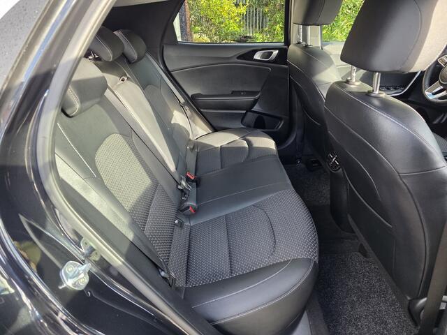 KIA Xceed 1.0 T-GDi DynamicPlusLine | Camera | Leder |