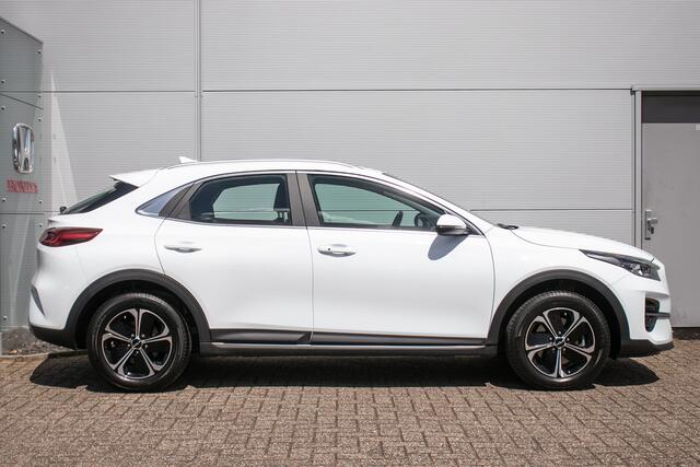 KIA Xceed 1.6 GDi PHEV DynamicLine DAB | Apple cp/Android auto | Nav