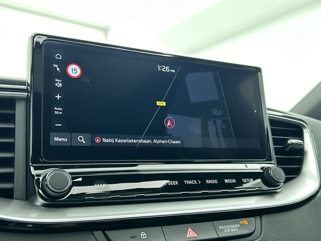 KIA Xceed 1.5 T-GDi GT-Line Panodak | Stoelverwarming |