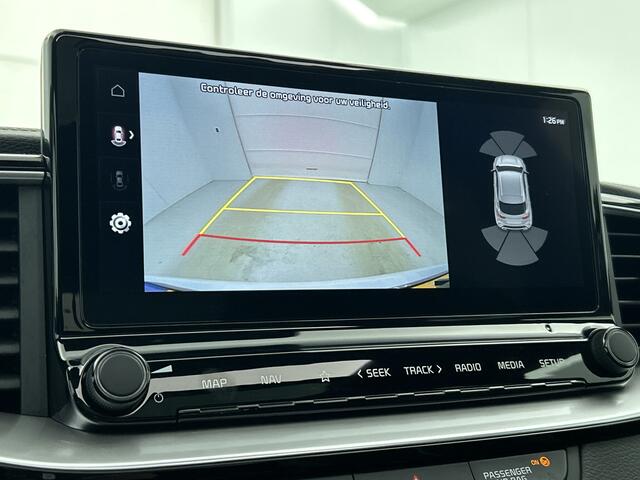 KIA Xceed 1.5 T-GDi GT-Line Panodak | Stoelverwarming |