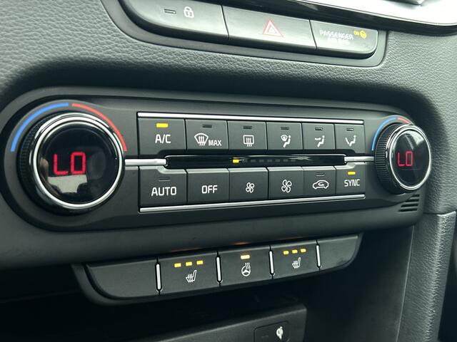 KIA Xceed 1.5 T-GDi GT-Line Panodak | Stoelverwarming |