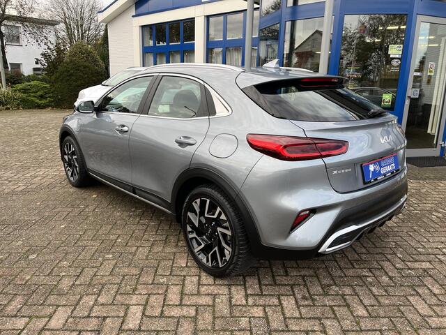 KIA Xceed 1.6 GDi PHEV DynamicPlusLine | FACELIFT, Garantie 10 jaar, 1e eigenaar, Dealer onderhouden, LED, Parkeersensoren + Camera, 1300 kg trekgewicht!