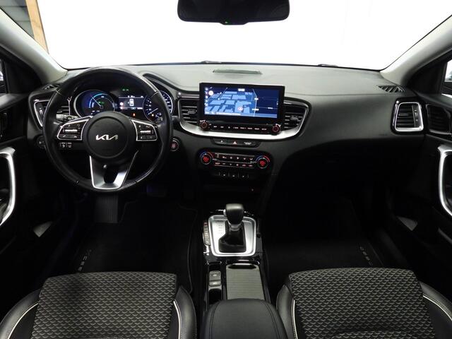 KIA Xceed 1.6 GDi PHEV Plug-In DynamicPlusLine NAVI/CAMERA/LED/EL.KLEP/18"LMV!