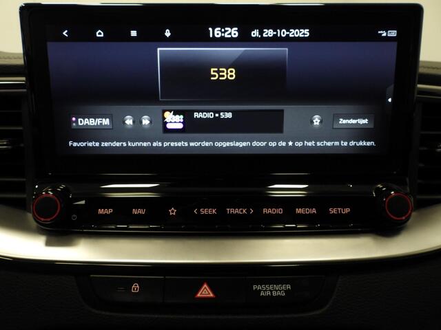 KIA Xceed 1.6 GDi PHEV Plug-In DynamicPlusLine NAVI/CAMERA/LED/EL.KLEP/18"LMV!