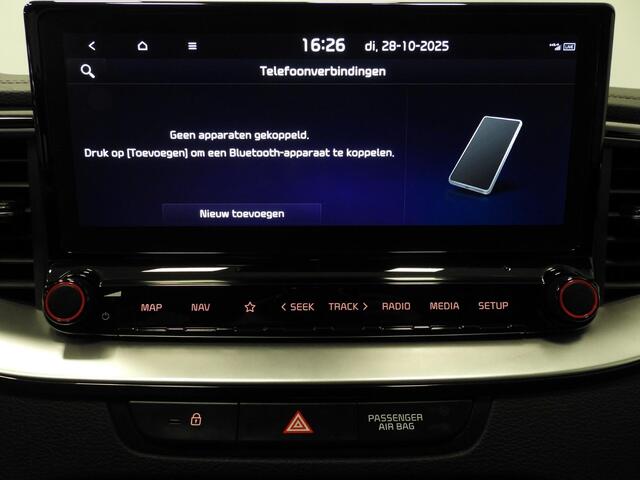 KIA Xceed 1.6 GDi PHEV Plug-In DynamicPlusLine NAVI/CAMERA/LED/EL.KLEP/18"LMV!