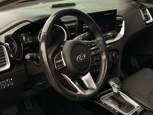 KIA Xceed 1.6 GDi PHEV DynamicPlusLine | Pano | Trekhaak | Stoel/Stuur verwarming |