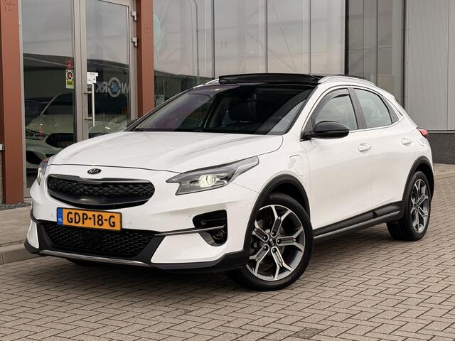 KIA Xceed 1.6 GDi PHEV DynamicPlusLine | Pano | Trekhaak | Stoel/Stuur verwarming |