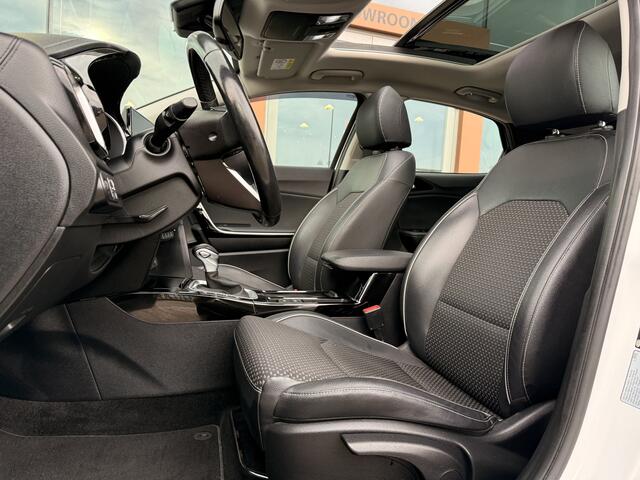 KIA Xceed 1.6 GDi PHEV DynamicPlusLine | Pano | Trekhaak | Stoel/Stuur verwarming |