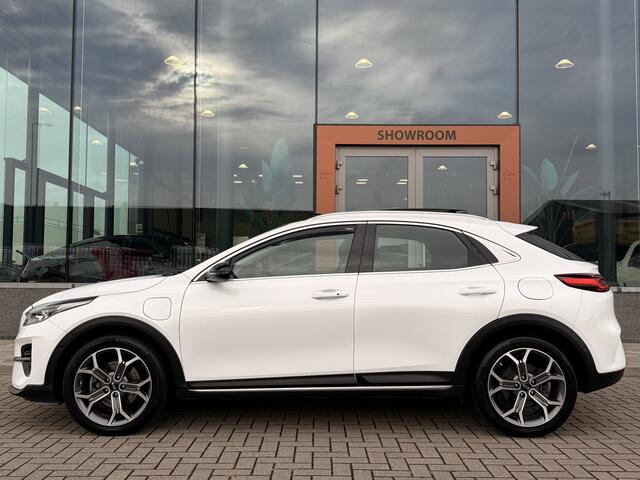 KIA Xceed 1.6 GDi PHEV DynamicPlusLine | Pano | Trekhaak | Stoel/Stuur verwarming |