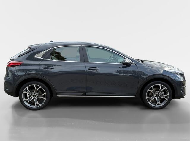 KIA Xceed 1.6 GDi PHEV DynamicLine I 18 Inch I Half-leder I Navi I Keyless