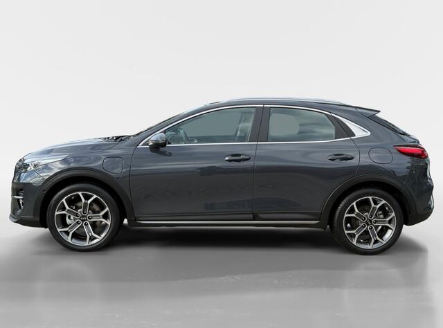 KIA Xceed 1.6 GDi PHEV DynamicLine I 18 Inch I Half-leder I Navi I Keyless