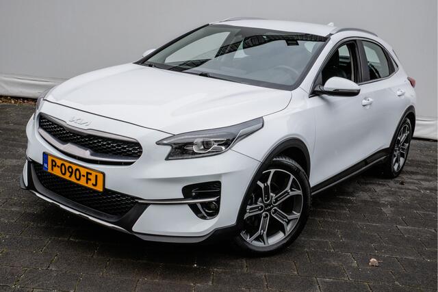 KIA Xceed 1.0 T-GDi 120pk DynamicLine Trekhaak/ Navigatie/ Camera/ Dab/ Carplay/ Cruise control