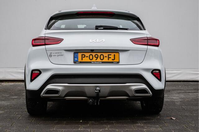 KIA Xceed 1.0 T-GDi 120pk DynamicLine Trekhaak/ Navigatie/ Camera/ Dab/ Carplay/ Cruise control