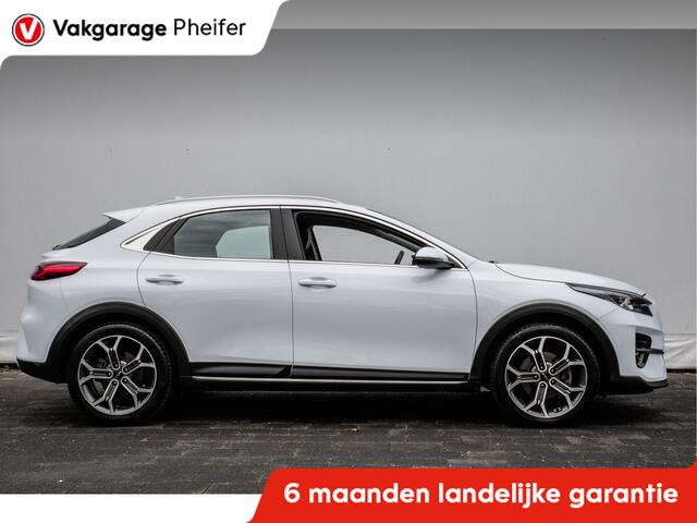 KIA Xceed 1.0 T-GDi 120pk DynamicLine Trekhaak/ Navigatie/ Camera/ Dab/ Carplay/ Cruise control
