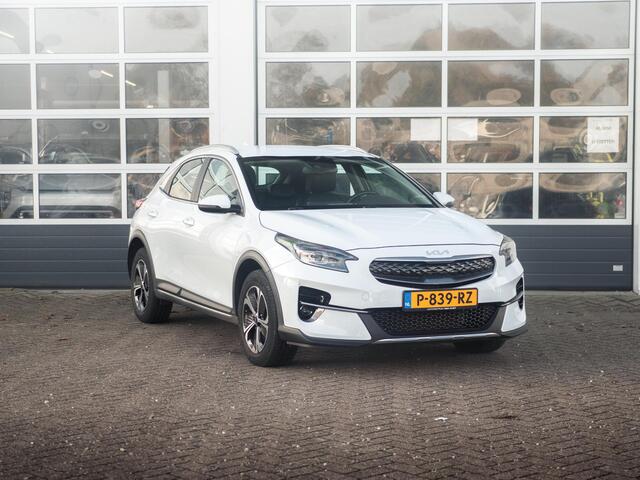 KIA Xceed 1.6 GDi PHEV DynamicLine