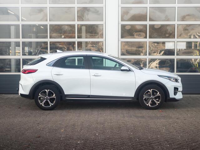 KIA Xceed 1.6 GDi PHEV DynamicLine