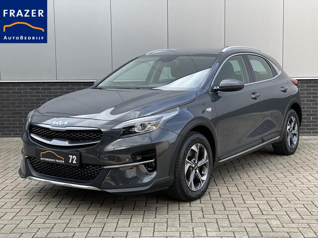 KIA Xceed 1.0 T-GDi DYNAMIC LINE RIJKLAAR