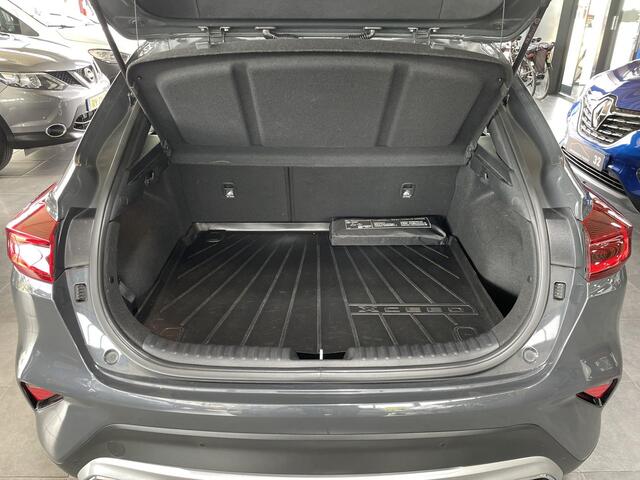 KIA Xceed 1.0 T-GDi DYNAMIC LINE RIJKLAAR