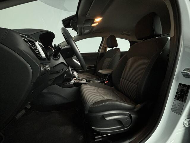 KIA Xceed 1.6 GDi PHEV DynamicLine | Stoelverwarming | Stuurwielverwarming