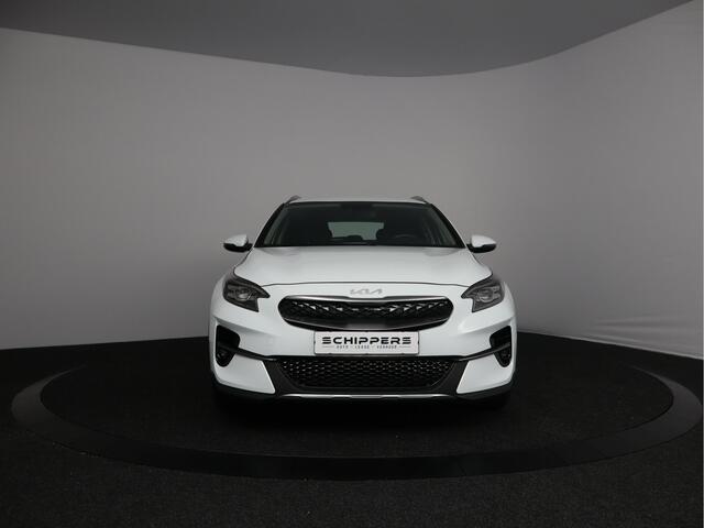 KIA Xceed 1.6 GDi PHEV DynamicLine | Stoelverwarming | Stuurwielverwarming