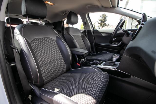 KIA Xceed 1.6 GDi PHEV DynamicLine DAB | Apple cp/Android auto | Nav