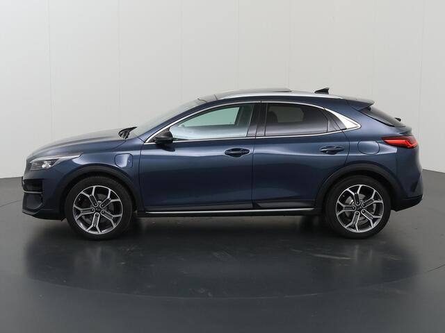 KIA Xceed 1.6 GDi PHEV ExecutiveLine | Panoramadak | Lederen Bekleding | Stoelventilatie | Elektrisch verstelb. bestuurdersstoel met geheugen | Stoel/Stuurwielverwarming