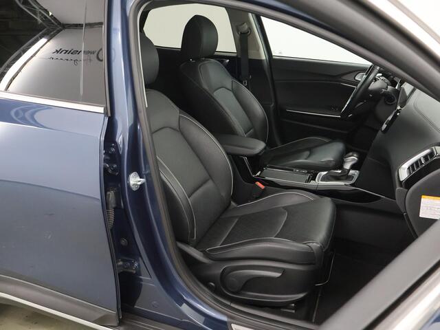 KIA Xceed 1.6 GDi PHEV ExecutiveLine | Panoramadak | Lederen Bekleding | Stoelventilatie | Elektrisch verstelb. bestuurdersstoel met geheugen | Stoel/Stuurwielverwarming