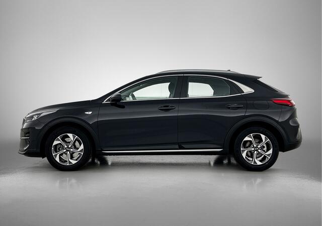 KIA Xceed 1.0 T-GDi ComfortLine Navigatie | Climate Control | Achteruitrijcamera | Apple Car Play