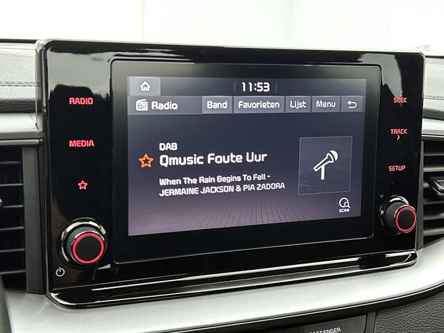 KIA Xceed 1.0 T-GDi ComfortLine Navigatie | Climate Control | Achteruitrijcamera | Apple Car Play