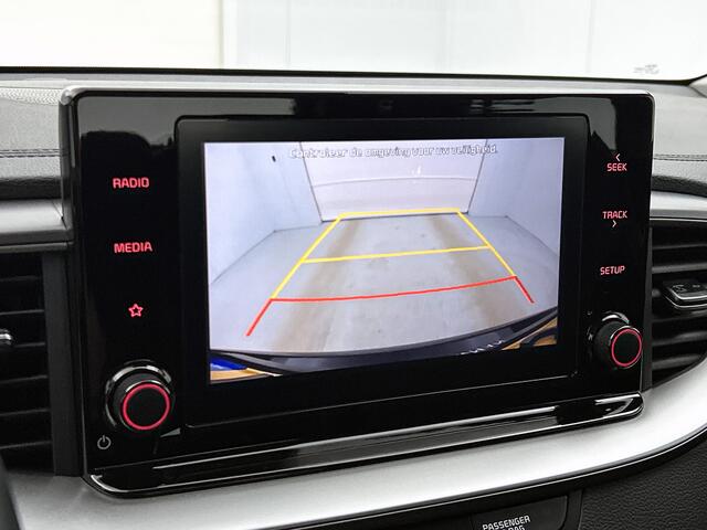 KIA Xceed 1.0 T-GDi ComfortLine Navigatie | Climate Control | Achteruitrijcamera | Apple Car Play