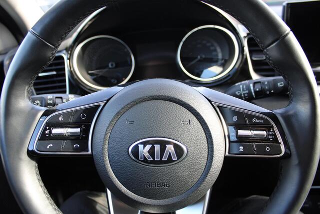 KIA Xceed 1.6 GDi PHEV DynamicPlusLine