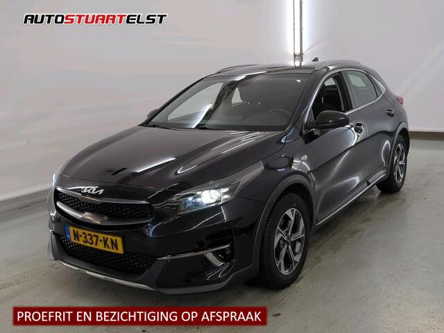KIA Xceed 1.0 T-GDi ComfortLine 1e Eigenaar|NL-Auto|Volledig Onderh|BTW|Trekhaak|Camera|Carplay|Full Led|DAB|Start/Stop|Cruise|Bots Systeem|Hill-Hold|Lane Assist