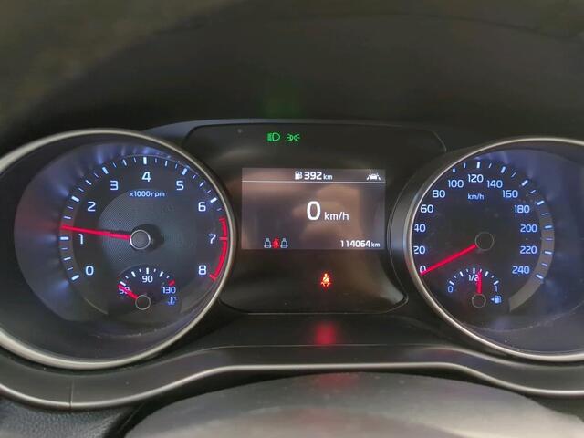 KIA Xceed 1.0 T-GDi ComfortLine 1e Eigenaar|NL-Auto|Volledig Onderh|BTW|Trekhaak|Camera|Carplay|Full Led|DAB|Start/Stop|Cruise|Bots Systeem|Hill-Hold|Lane Assist