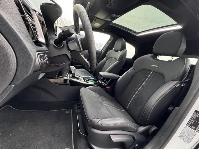 KIA Xceed 1.5 T-GDi GT-Line | Panoramaschuifdak | Stoelverwarming | LED-koplampen | Dodehoekassistentie | Achteruitrijcamera | Privacy glass | Stuurwielverwarming |