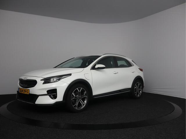 KIA Xceed 1.6 GDi PHEV ExecutiveLine