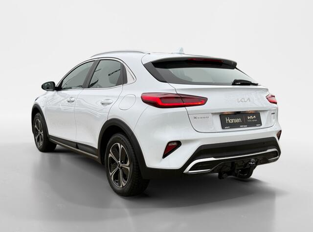 KIA Xceed 1.6 GDi PHEV DynamicLine I Trekhaak I Carplay I Camera