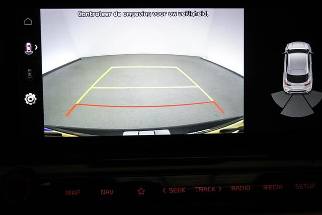 KIA Xceed 1.5 T-GDi GT-Line First Edition | PANORAMADAK | STUURVERWARMING | DAB | APPLE | CAMERA | TREKHAAK