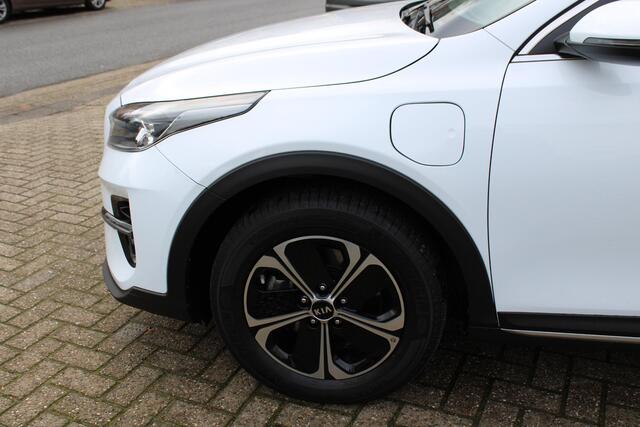 KIA Xceed 1.6 GDi PHEV DynamicPlusLine