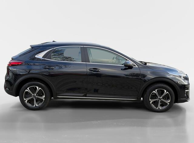 KIA Xceed 1.6 GDi PHEV DynamicLine I Navi I Camera I Keyless