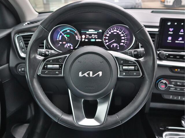 KIA Xceed 1.6 GDi PHEV Plug-In-Hybrid DynamicPlusLine | Cruise Control Adaptief | Navigatie | Camera | Stoel+StuurVerwarming | Tot 10Jr. Kia-Garantie |